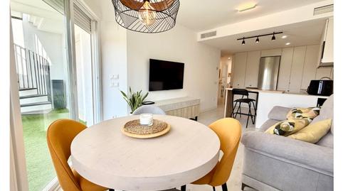 Foto 5 de Dúplex de lloguer a Calle Torrox, Lo Cea, Málaga