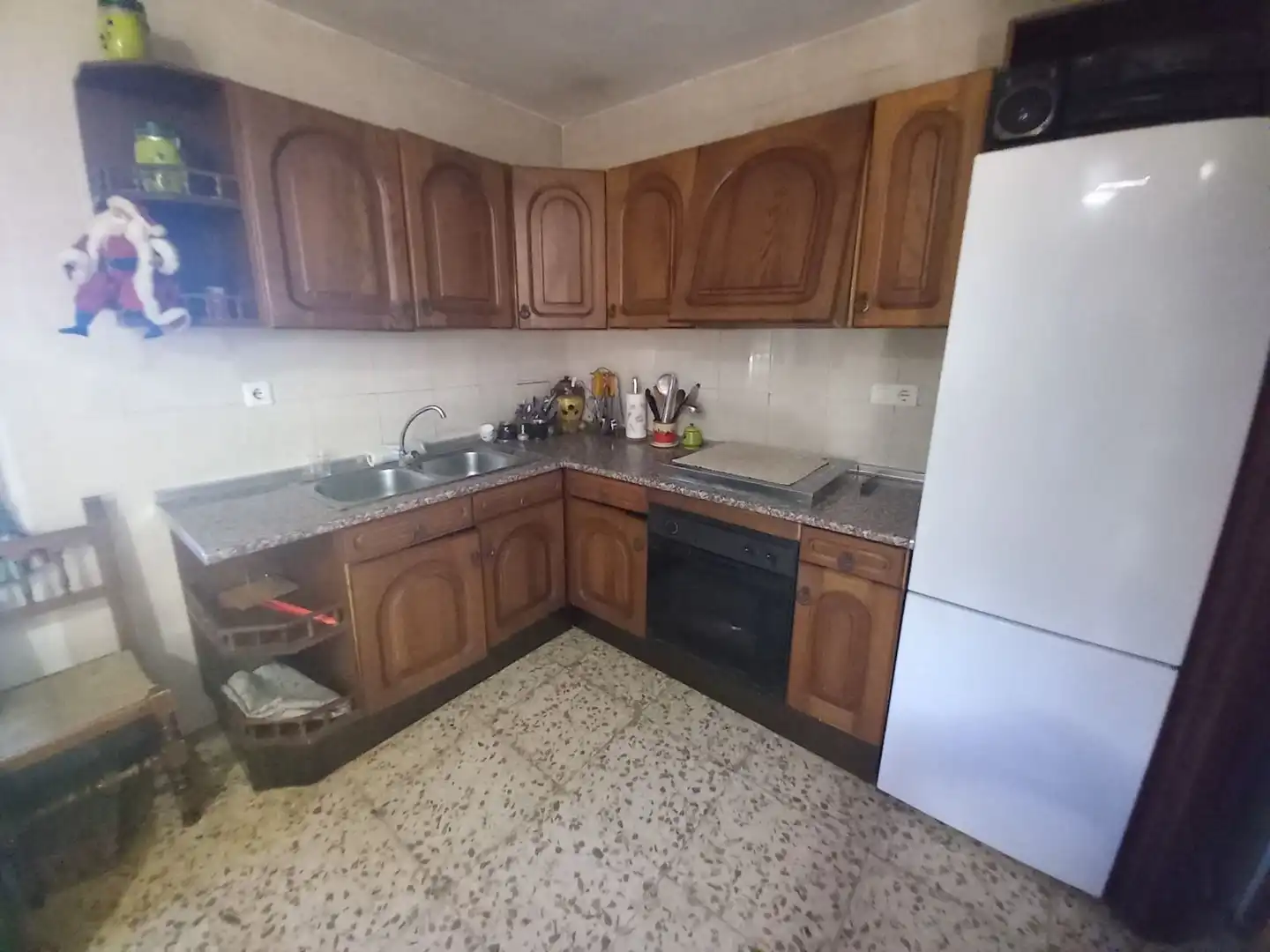 Finca rústica en venda a Partidas Norte