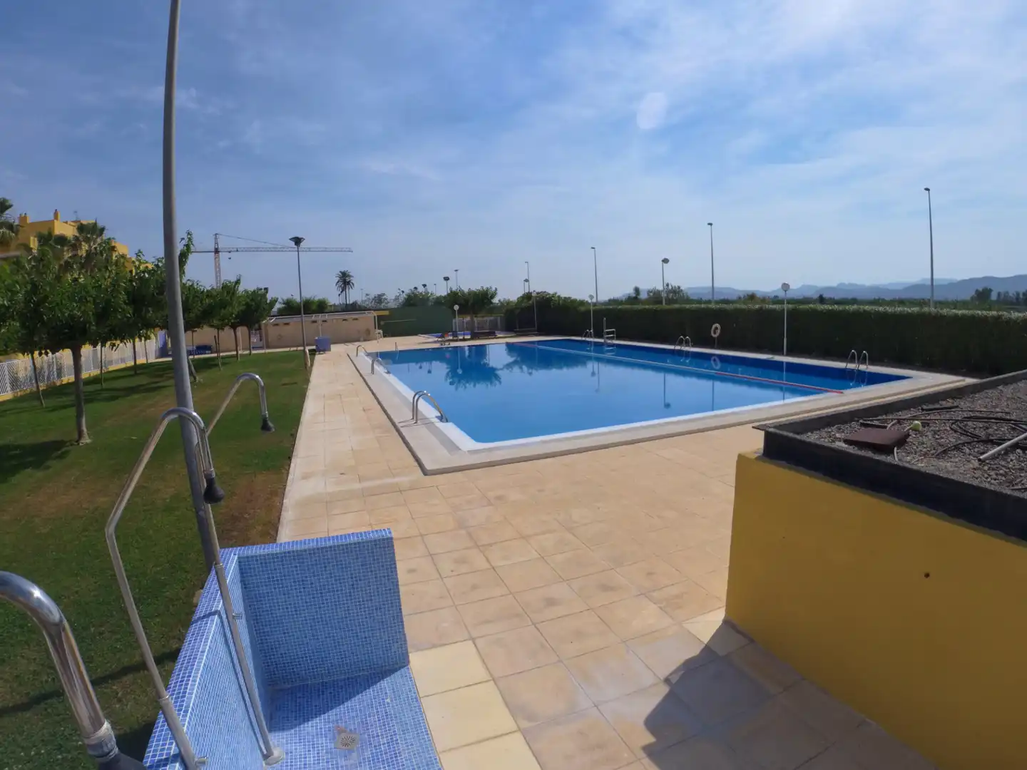Maison mitoyenne avec piscine à vendre à Carrer Nàpols, imagen 49