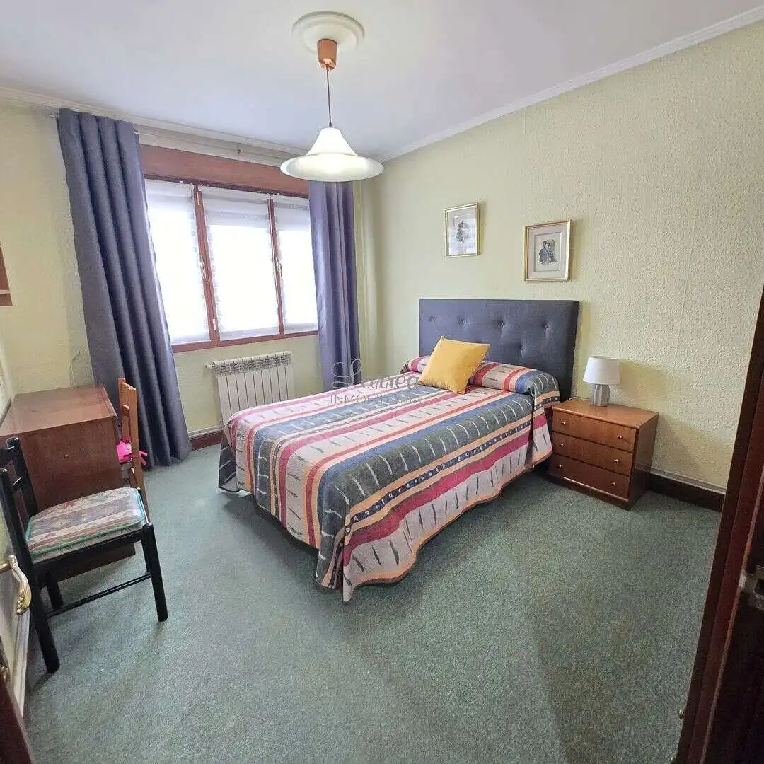 Wohnung mit Terrasse zum Verkauf in Amorebieta-Etxano, imagen 8