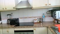 Kitchen of Flat for sale in Rubí  with Air Conditioner, Heating and Oven