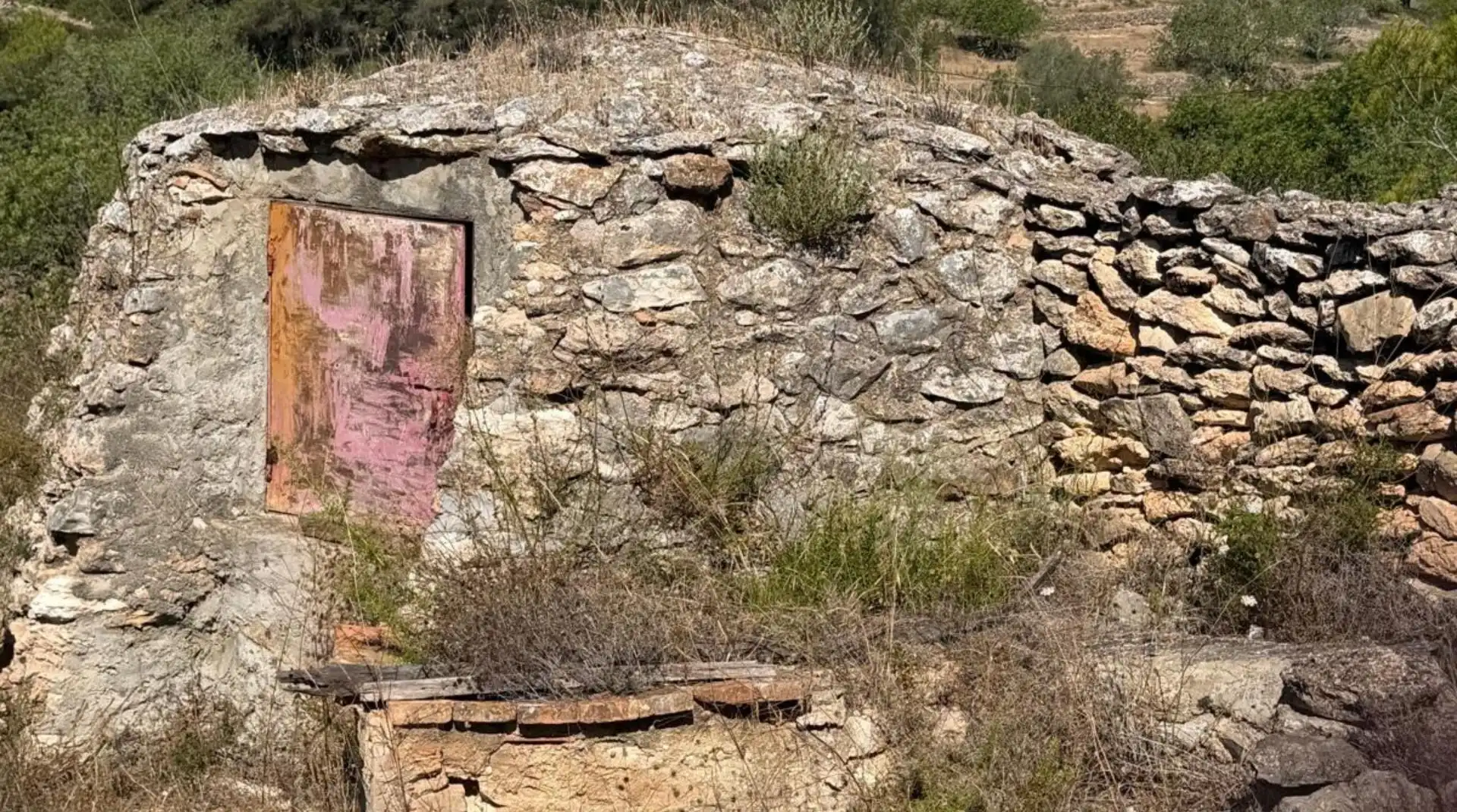 Casa rustica in vendita a El Perelló, imagen 7