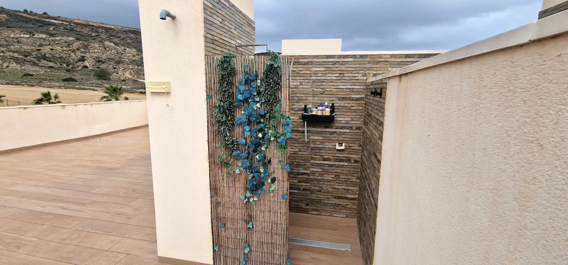 Bungalow con piscina en venta en Avenida Antonio Pedrera Soler, imagen 39
