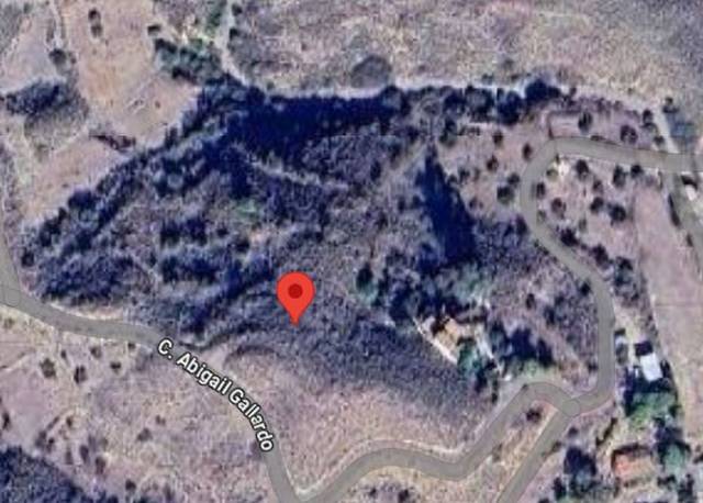 Casa-chalet en Venta en Los Gallardos