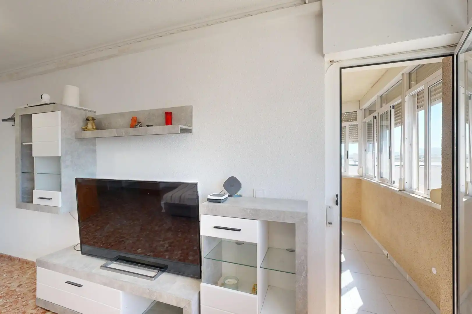 Piso en venta en Cartagena con Calefacción