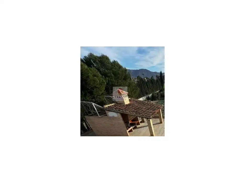Chalet en venta en Carril Senda de la Portada, imagen 12