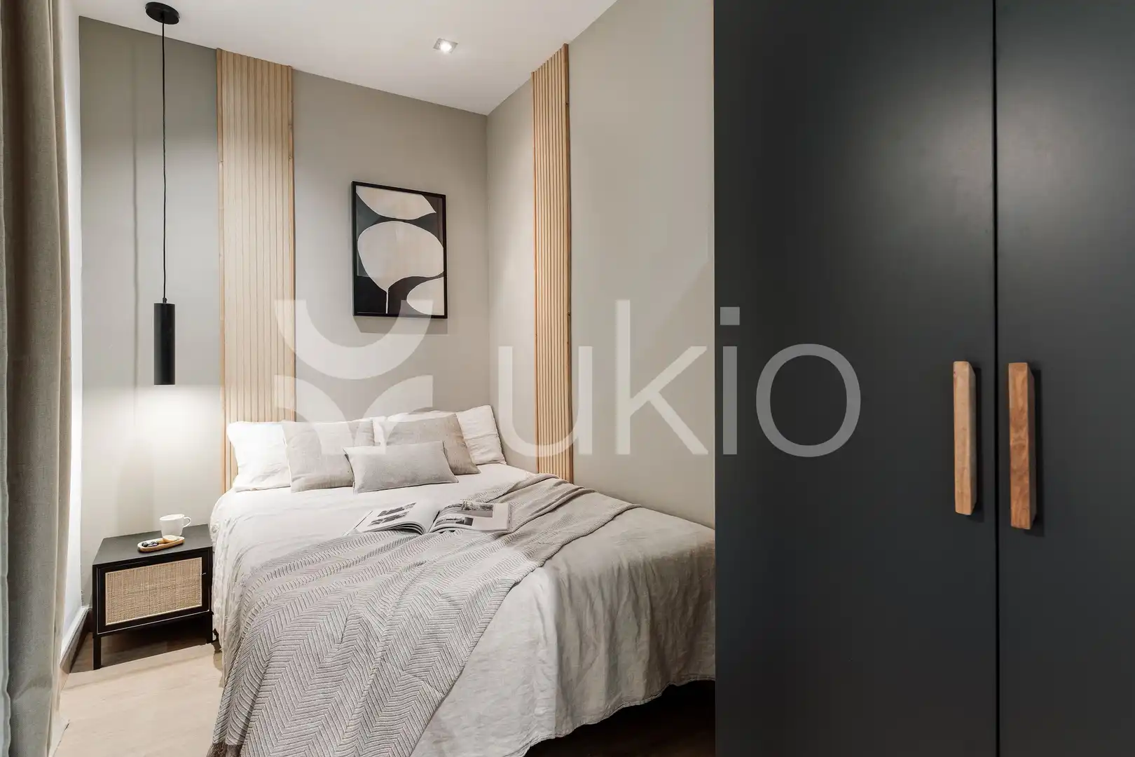 Apartment with lift to rent in Carrer de Còrsega, imagen 14