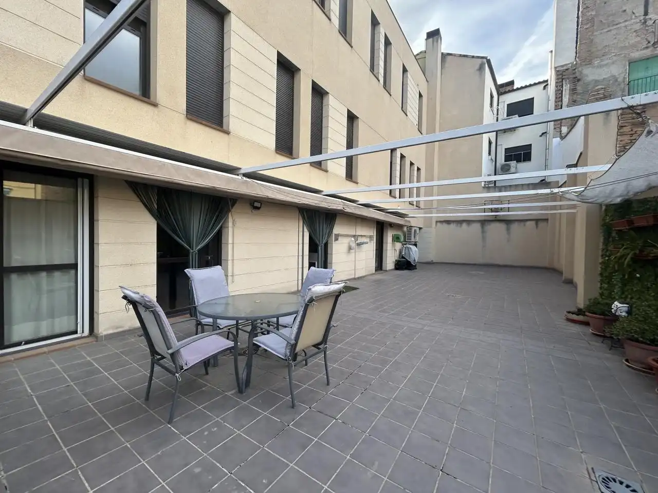 Erdgeschosswohnung mit Aufzug zum Verkauf in Calle Magallón, imagen 20