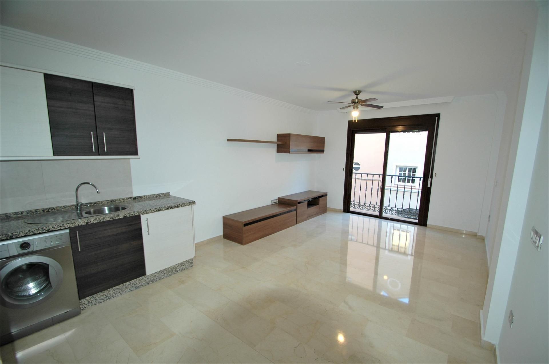 Apartament de lloguer a Centro ciudad