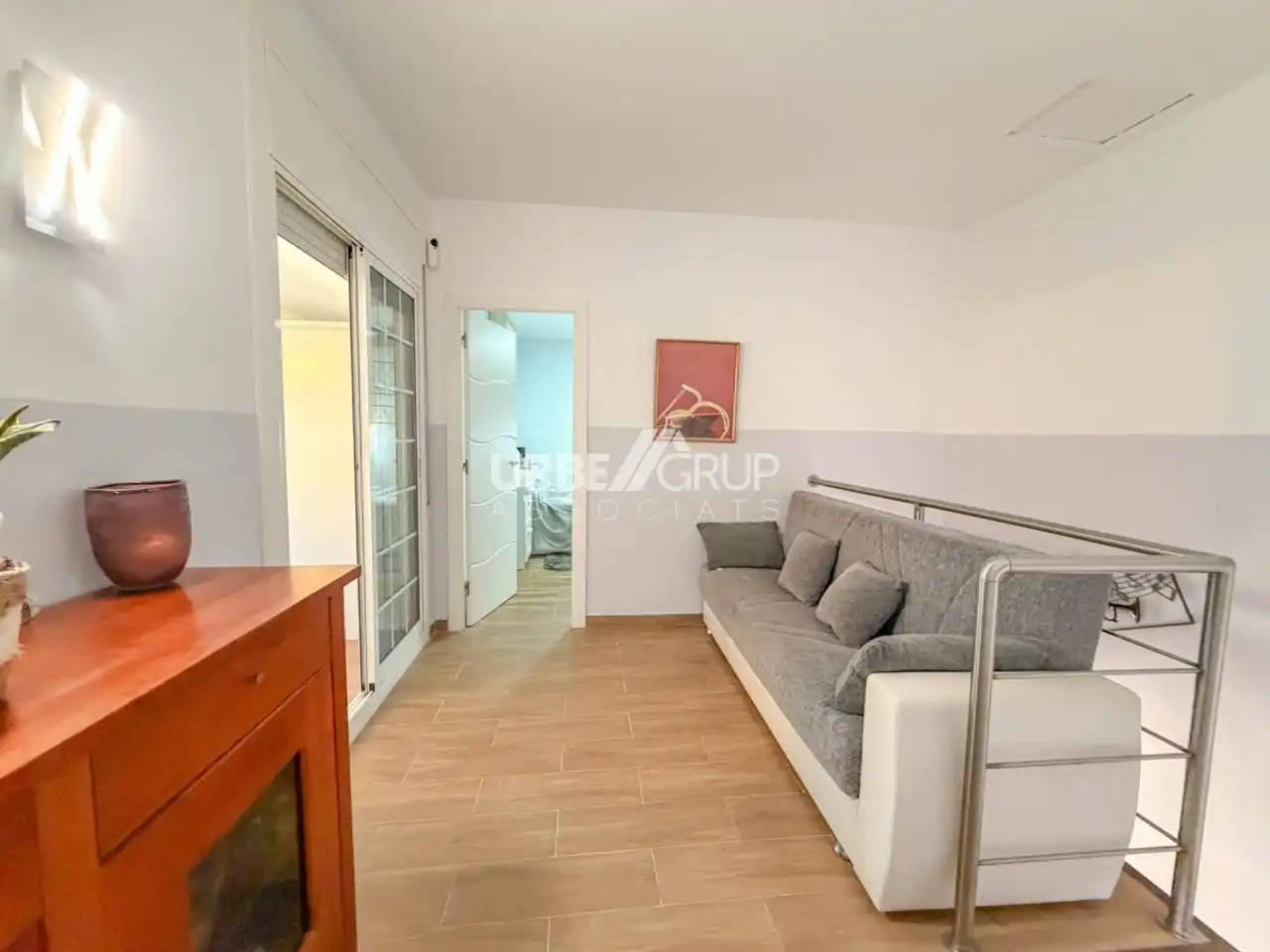 Detached homes for sale in Abrera  with Air Conditioner, Heating and Private garden
