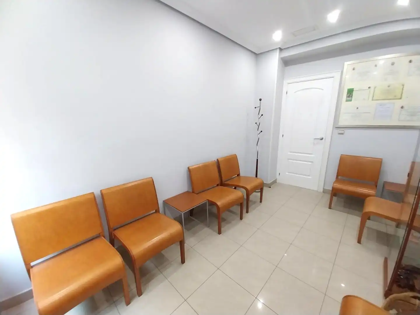 Flat for sale in CIRCULAR, Circular
