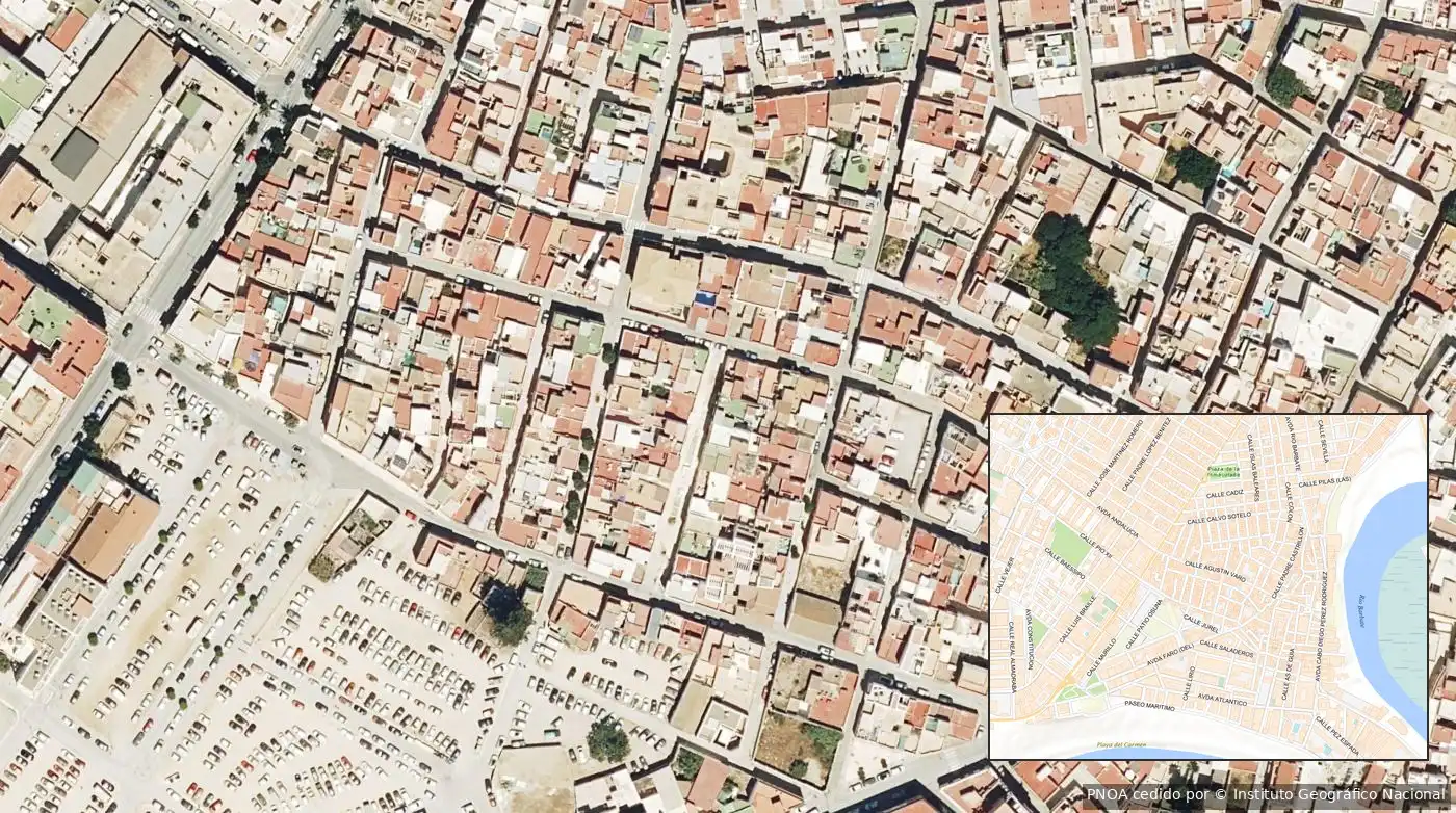 Appartamento in vendita a Barbate ciudad, imagen 7