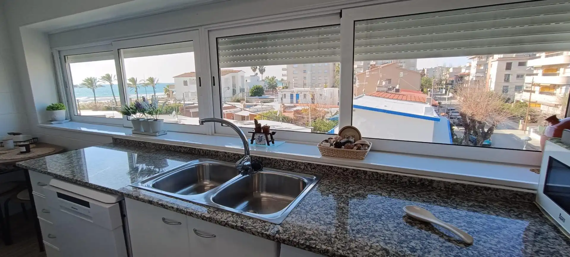 Flat for sale in Segur Platja