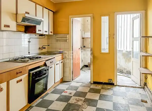 Cuina de Pis en venda en Vigo 
