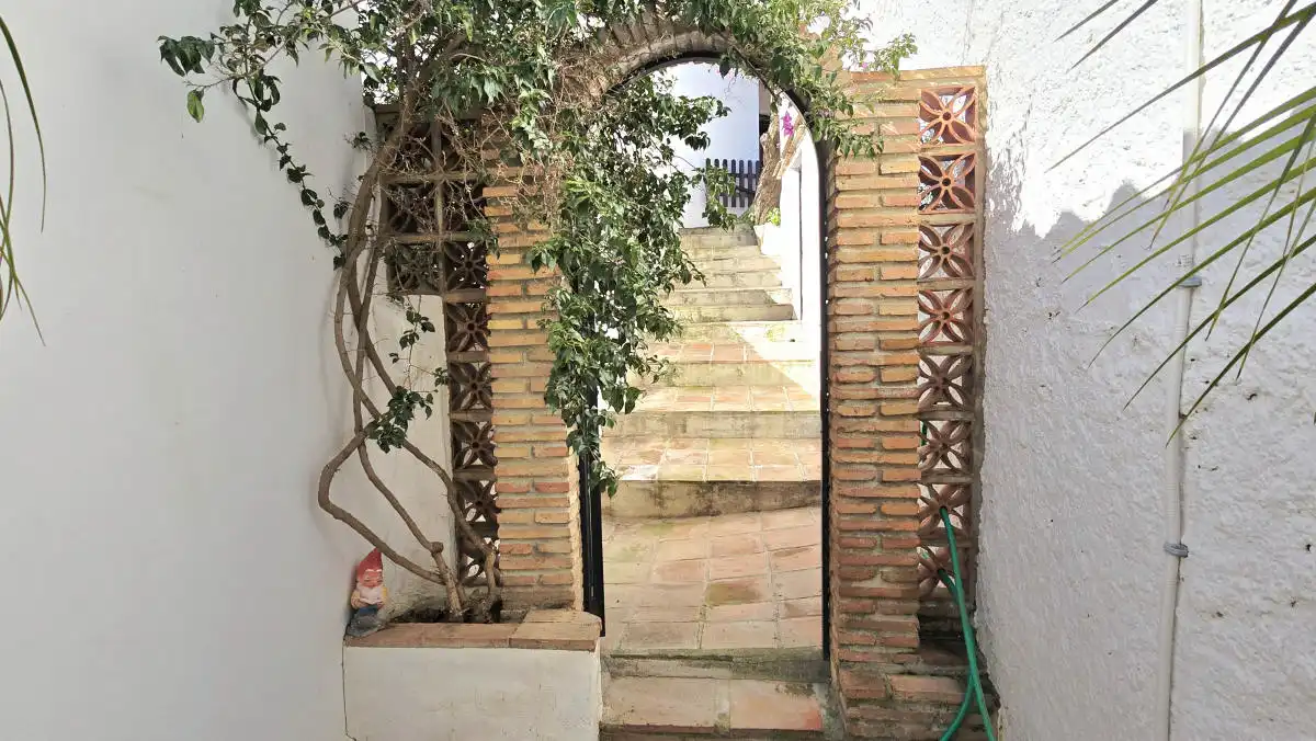 Detached homes for sale in Almáchar  with Air Conditioner, Terrace and Furnished