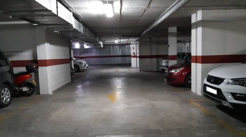 Photo 5 of Garage for sale in Av Emilio Lemos, Valdezorras - El Gordillo, Sevilla Capital