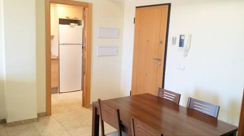 Foto 3 de Pis de lloguer a Sevilla, San Jorge / Sant Jordi, Castellón