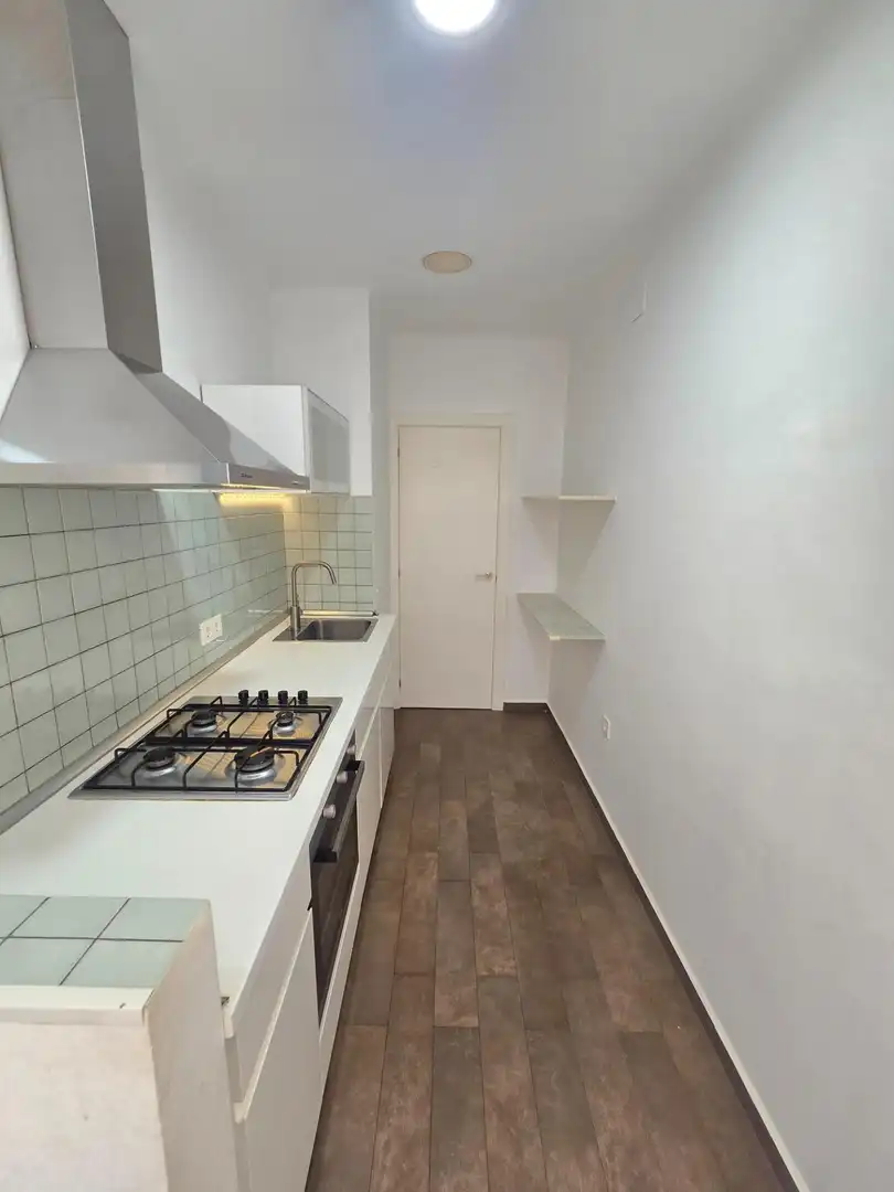Piso de alquiler en Calle SANTA ANNA, 4, Centre