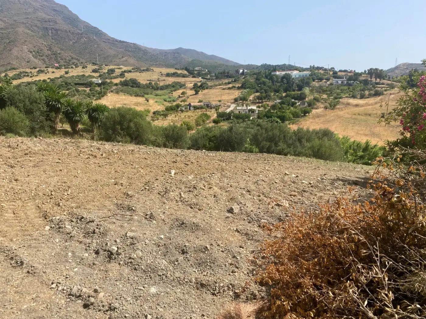 Finca rústica en venda en Estepona amb Balcó