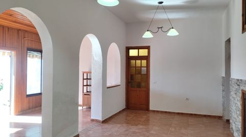 Foto 3 von Einfamilien-Reihenhaus zum Verkauf in Calle de Arafo, Centro, Güímar