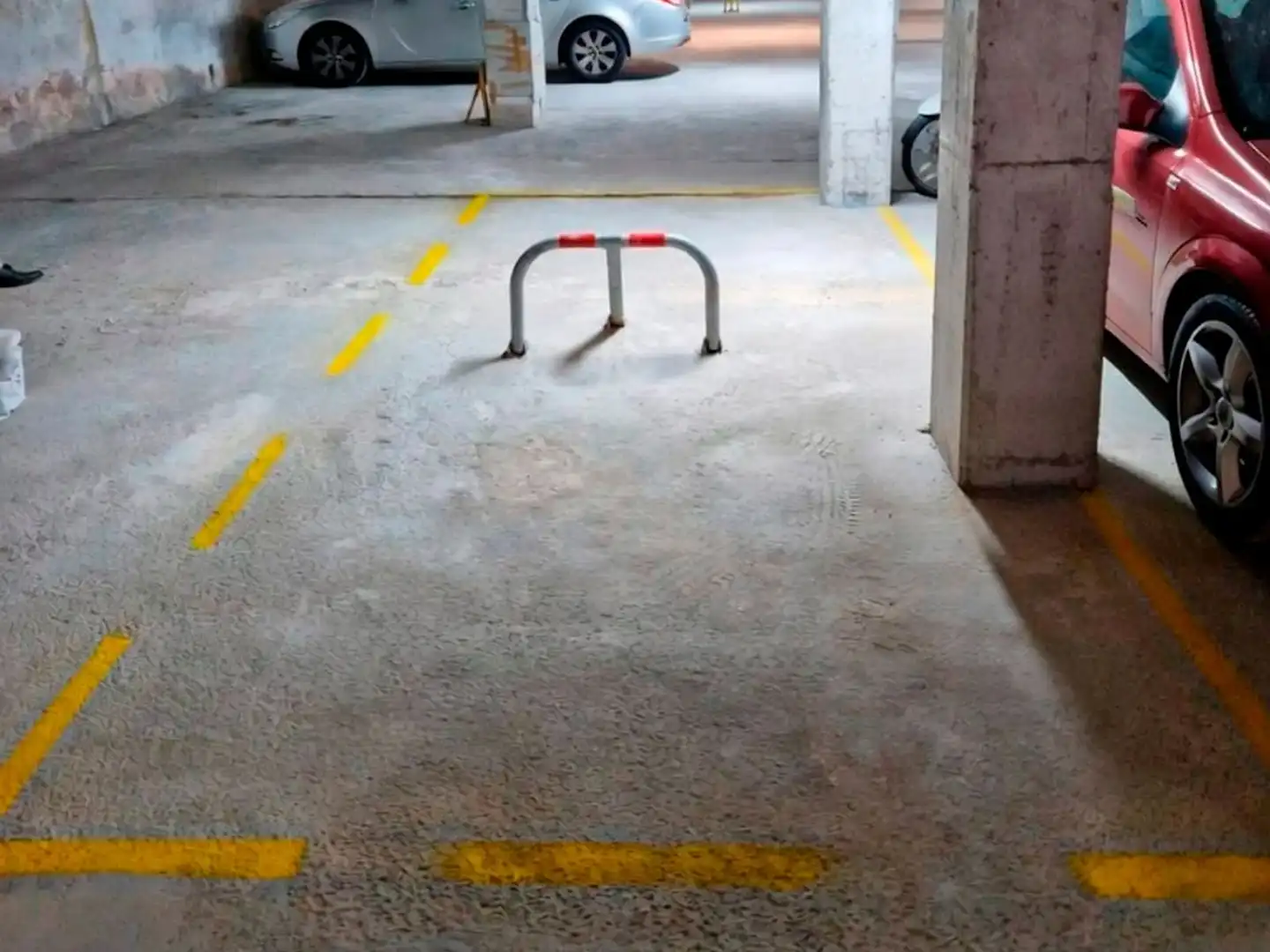 Garage zum Verkauf in Vilamar, 87, Calafell Platja