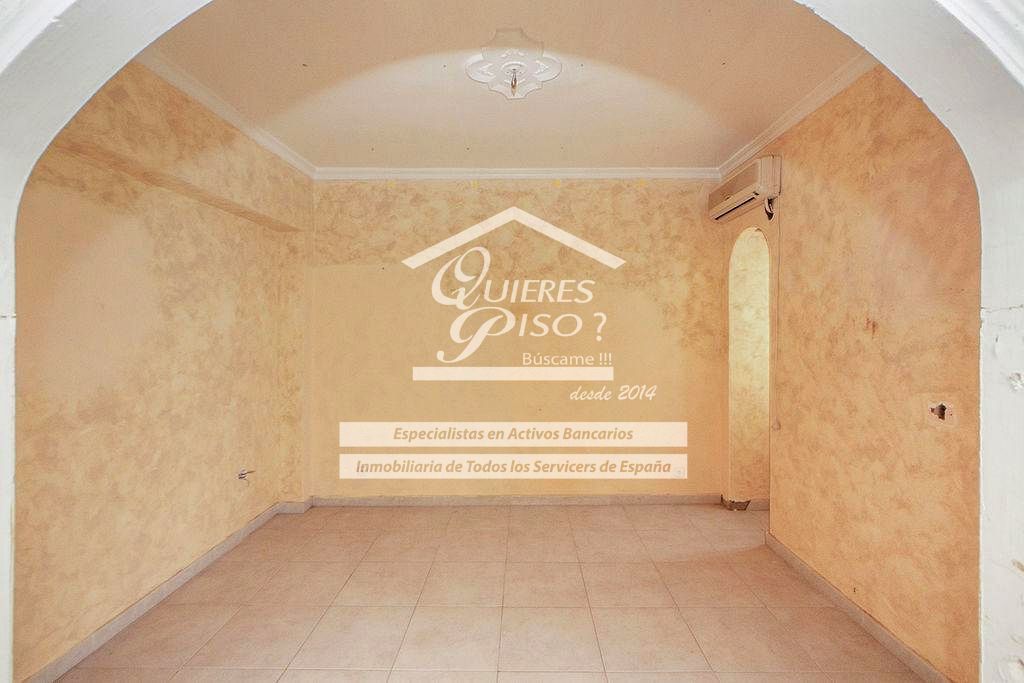 Flat for sale in Aguadulce, Arenales - Lugo - Avda. Marítima