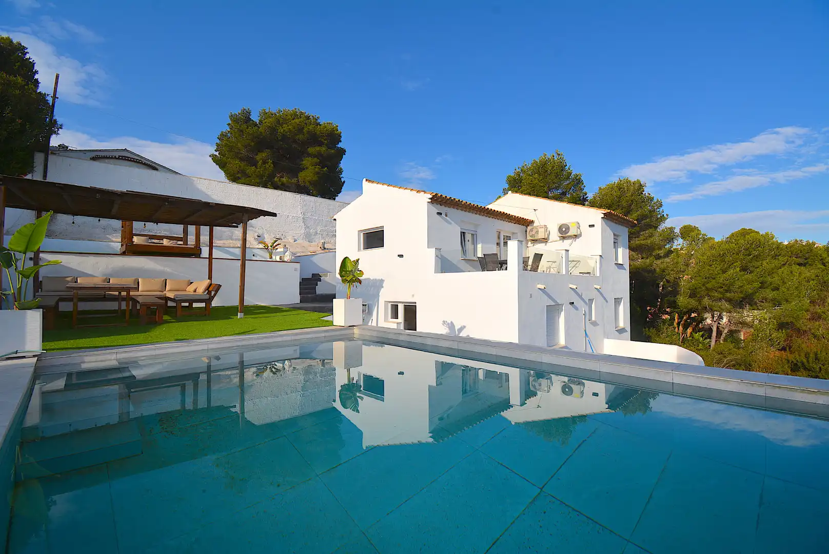 Villa avec piscine à vendre à La Pedrera - Vessanes, imagen 2