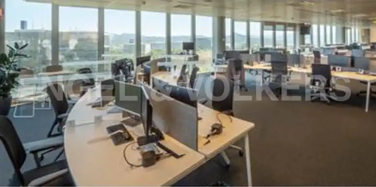 Bureau avec ascenseur à louer à Temple, imagen 10