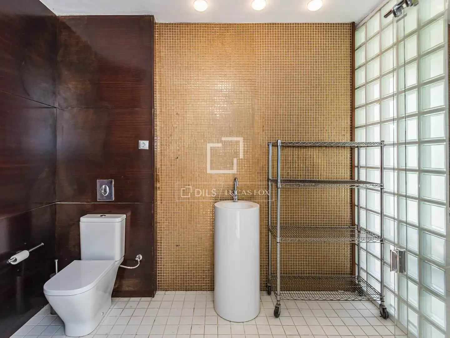 Villa con piscina in vendita a Matadepera, imagen 46