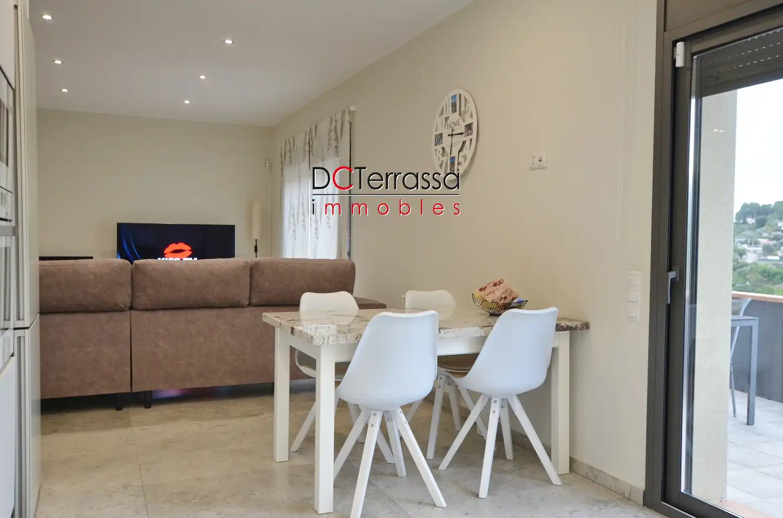 Detached house with garden for sale in Ponent, imagen 6