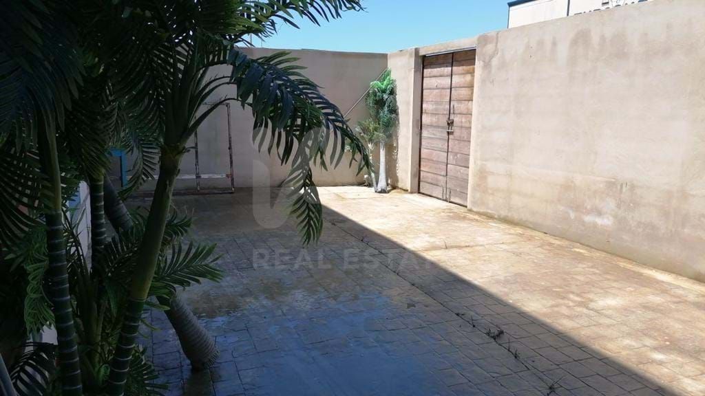 Terrassa de Local en venda en Tarifa