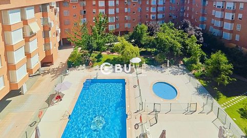 Photo 3 of Attic for sale in Laponia, Horcajo, Madrid Capital