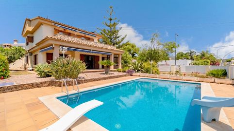 Foto 2 de Casa o xalet en venda a Torreón - La Almadraba, Benicasim / Benicàssim