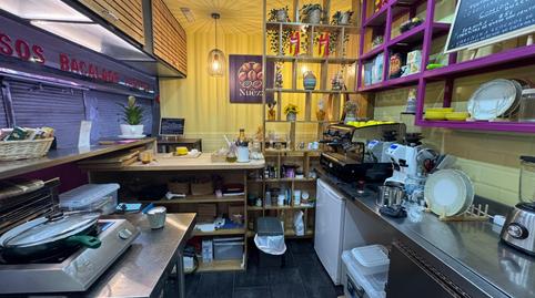 Photo 4 of Premises to rent in Calle de Santa Isabel, 5, Embajadores - Lavapiés, Madrid