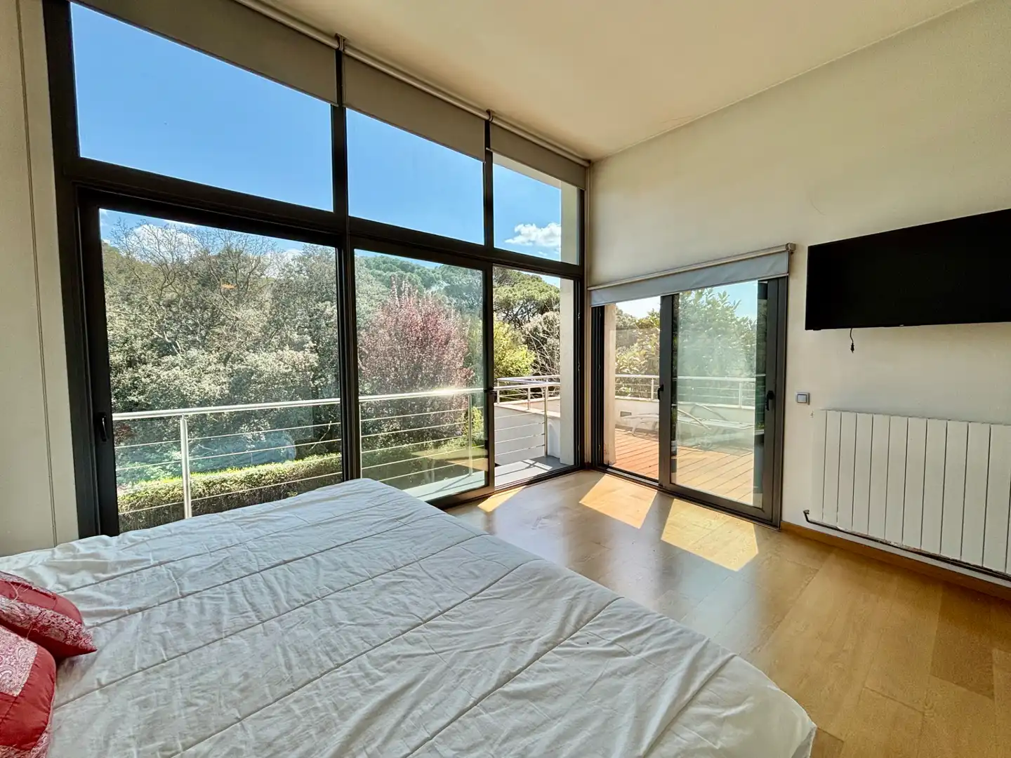 Casa o chalet en venta en Carrer Valentí Almirall Llozer, Fontajau - Sant Ponç