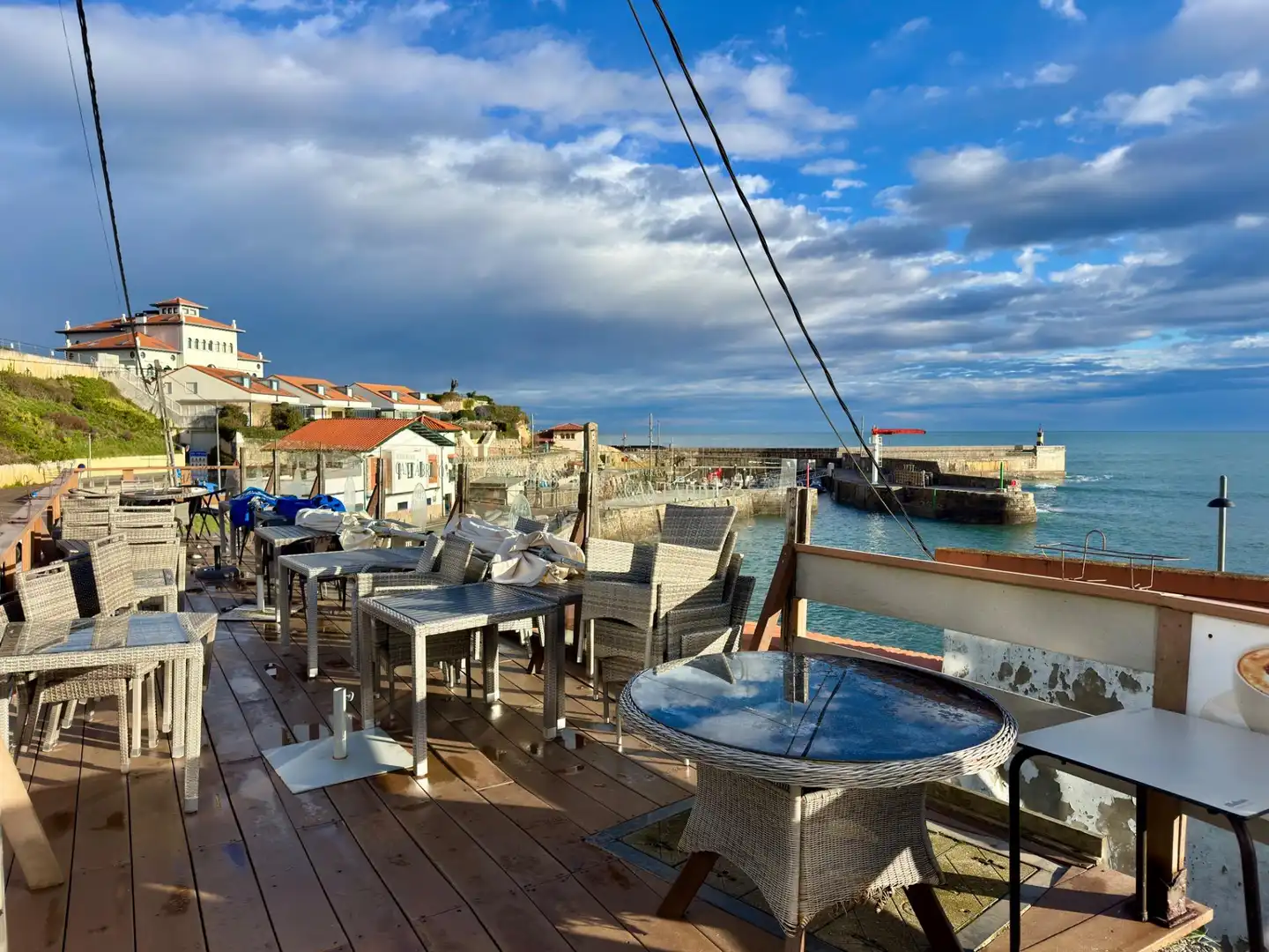 Casa o xalet en venda a MUELLE (EL), 23, Comillas (Cantabria)