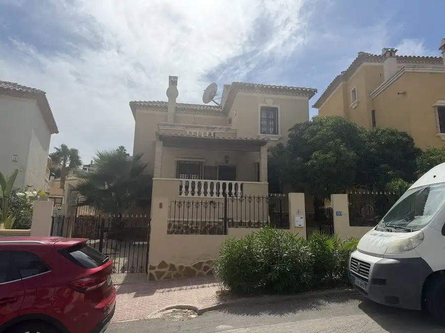 Haus zum Verkauf in Benijófar, imagen 3