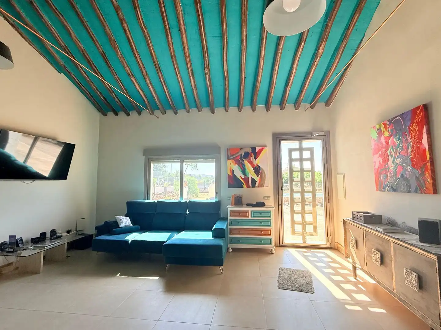 Casa o chalet en venta en Albox