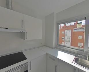 Kitchen of Flat for sale in  Madrid Capital