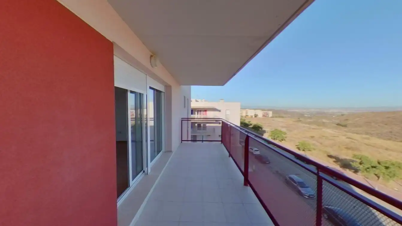 Terraza de Piso en venta en Molina de Segura con Trastero