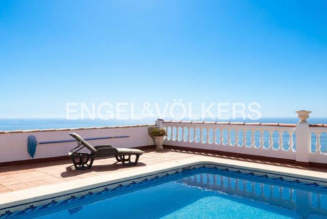 Casa-chalet en Venta en Alcossebre