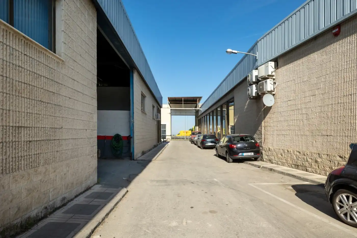 Nau industrial en venda a pulianas calle duende 11, imagen 28