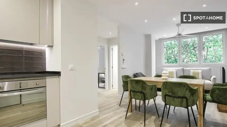 Appartement à louer à Hortaleza, imagen 8