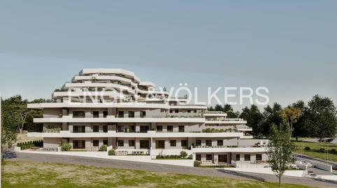 Foto 2 de Apartament en venda a San Miguel de Salinas, Alicante