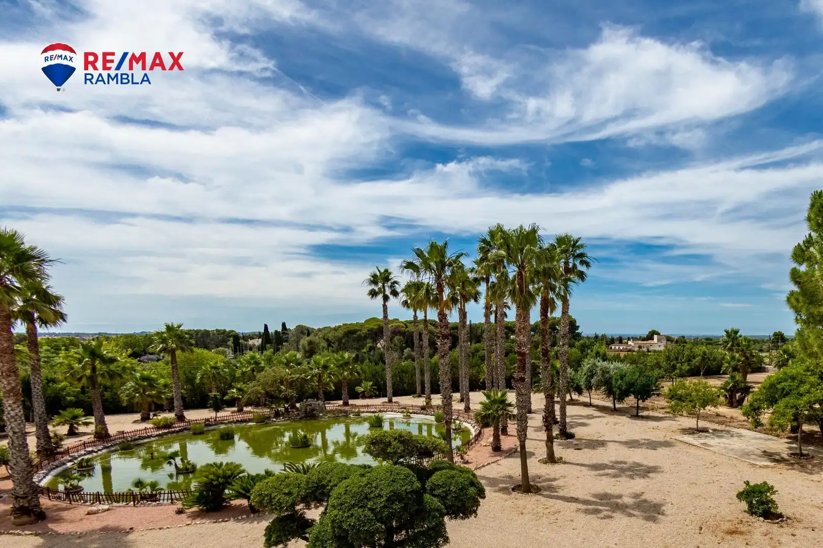 Garden of Houses for sale in Valls