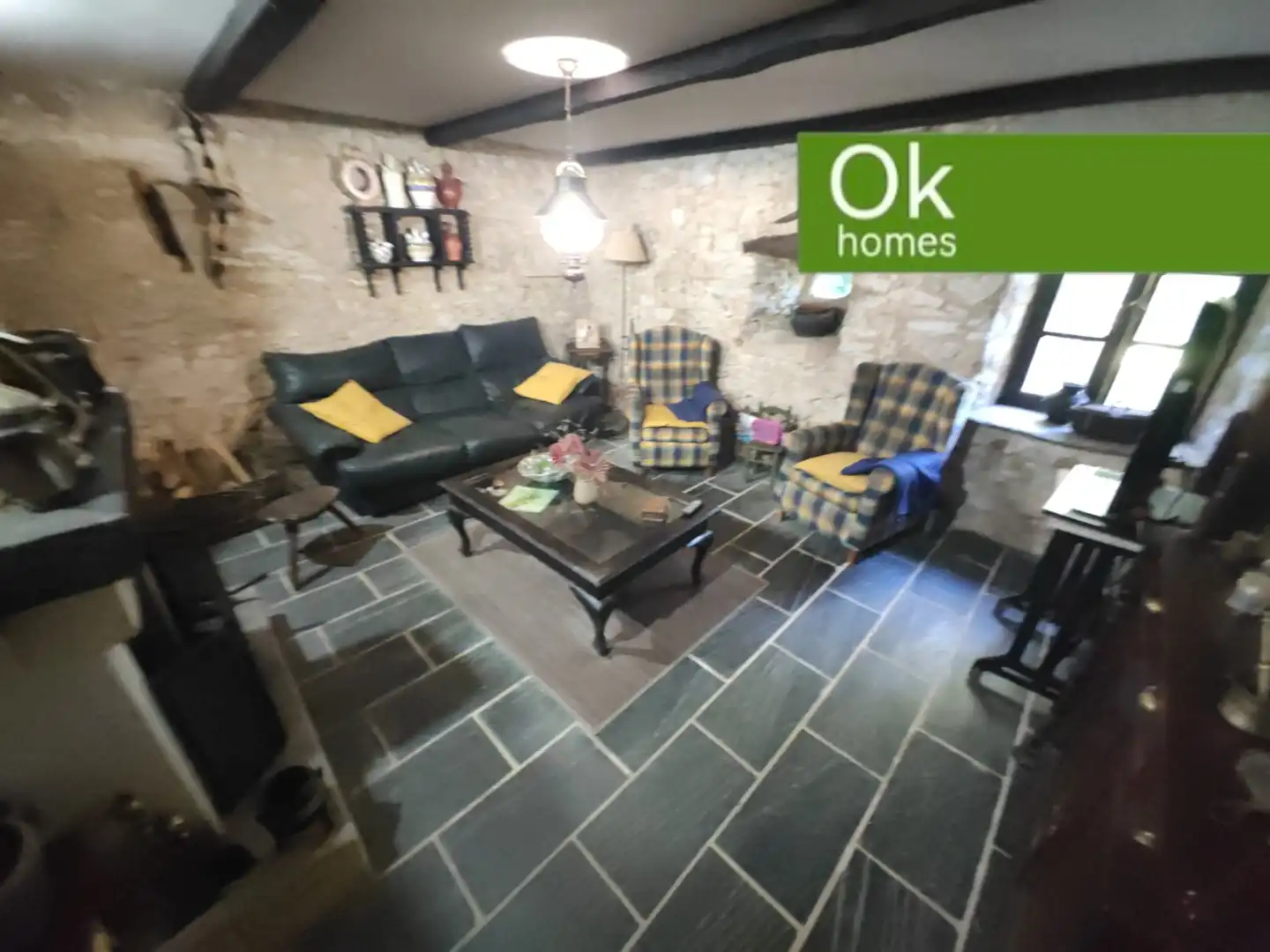Casa rustica con terrazza in vendita a Outeiro de Rei, imagen 22