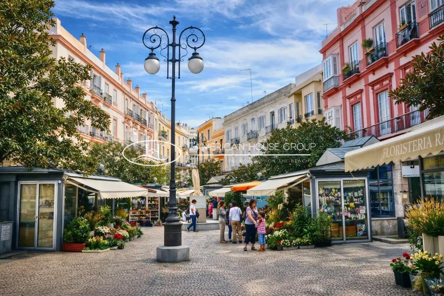 Flat for sale in Centro Histórico