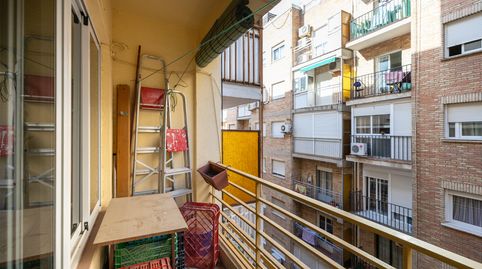 Foto 4 von Wohnung zum Verkauf in Camino de Ronda, 122, Camino de Ronda, Granada Capital