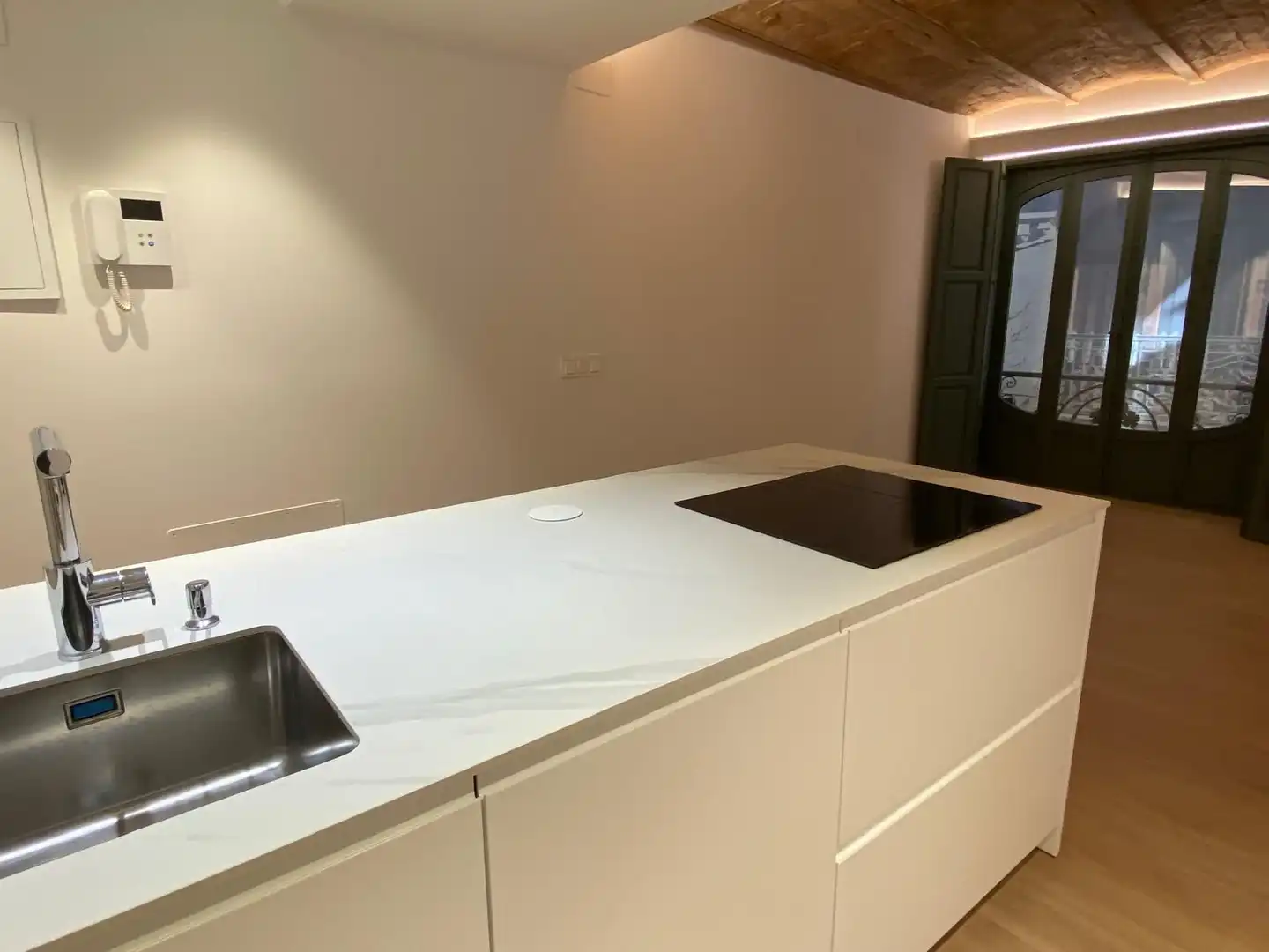 Flat for rent in Gonzalez Adalid, 10, La Catedral