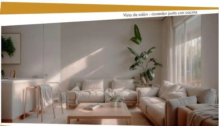 Sala d'estar de Dúplex en venda en El Puerto de Santa María amb Calefacció